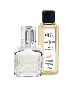 Maison Berger Mountains Glacon Lampe Berger Gift Pack